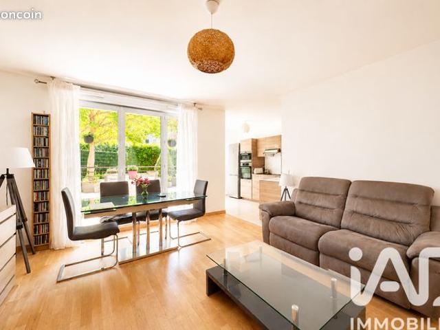 Appartement vente à Évry, Saintry-sur-seine