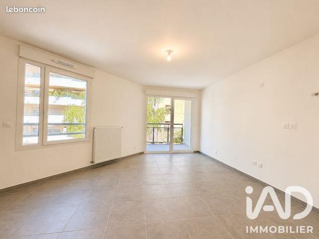 Appartement vente à Saint-Julien-en-Genevois, Annemasse