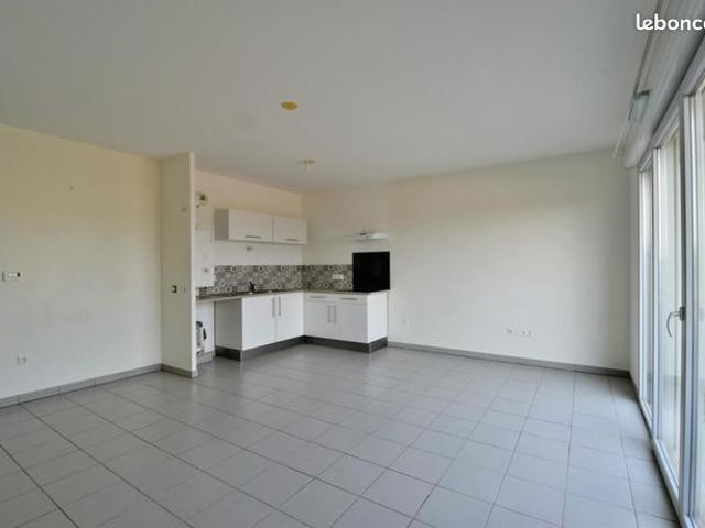 Appartement vente à Saint-Brieuc, Bretagne