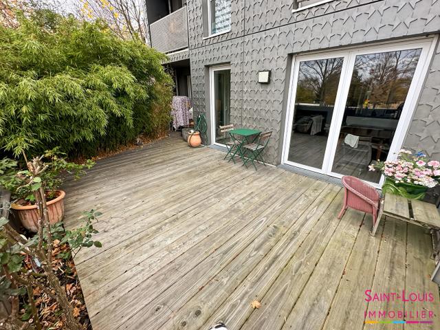 Appartement vente à Saint-Germain-en-Laye, Poissy