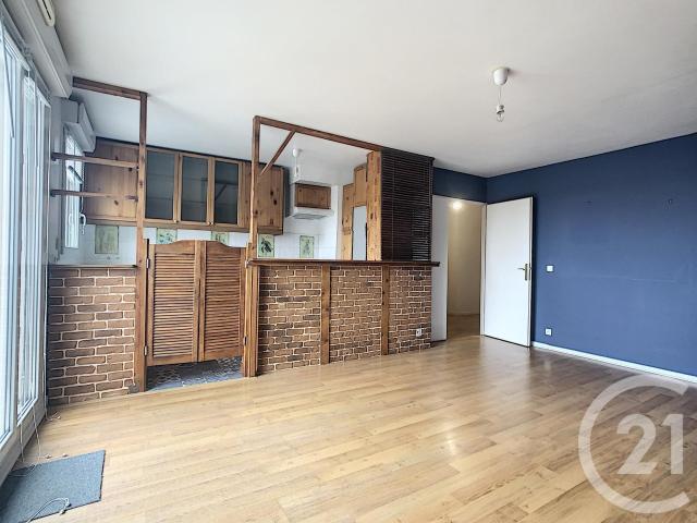 Appartement location à Melun, Savigny-le-temple