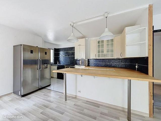 Appartement vente à Melun, Moissy-cramayel