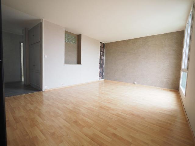 Appartement vente à Versailles, Bois-d'arcy