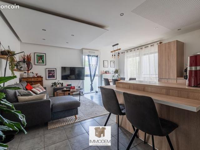 Appartement vente à Strasbourg, Lingolsheim