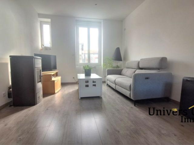 Appartement vente à France métropolitaine, La Haie-fouassière