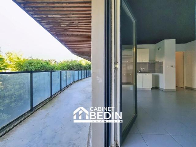 Appartement vente à Toulouse, Balma