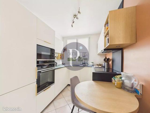 Appartement vente à Antony, Fontenay-aux-roses
