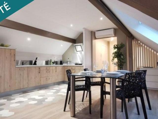 Appartement vente à Mulhouse, Hésingue