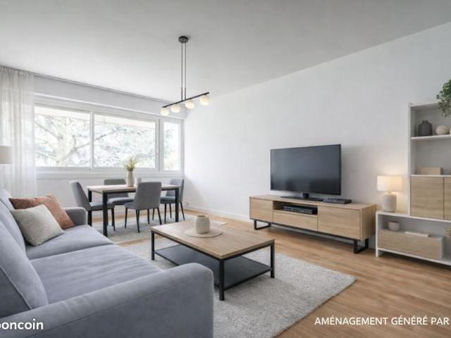 Appartement vente à Nogent-sur-Marne, Joinville-le-pont