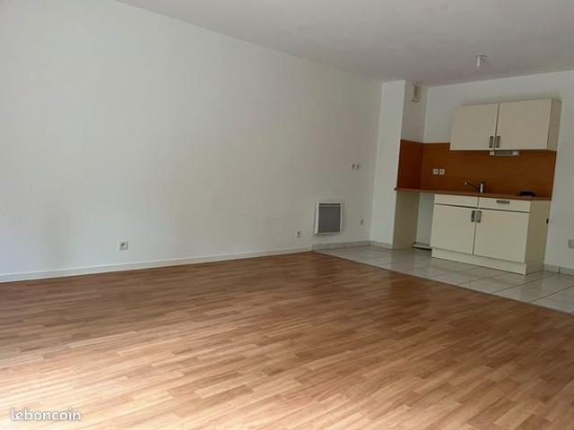 Appartement vente à Betton, Ille-et-Vilaine