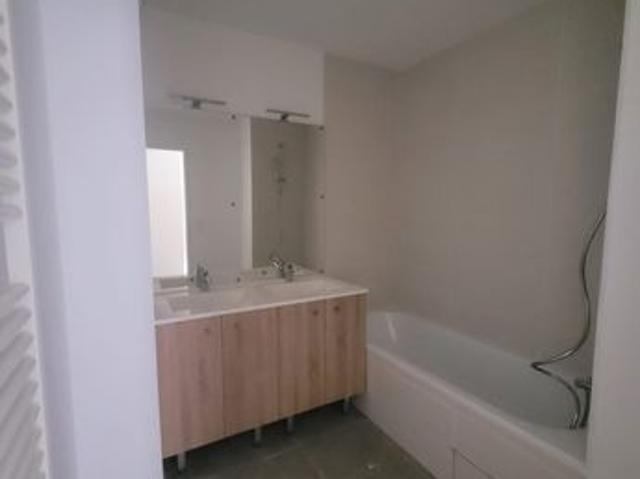Appartement vente à Toulouse, Auzeville-tolosane