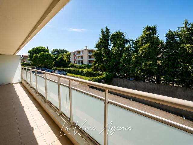 Appartement vente à Marseille