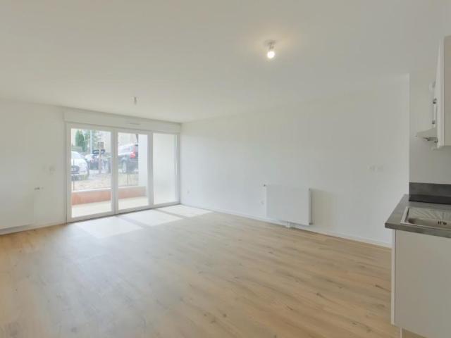 Appartement location à Poitiers, Saint-benoît