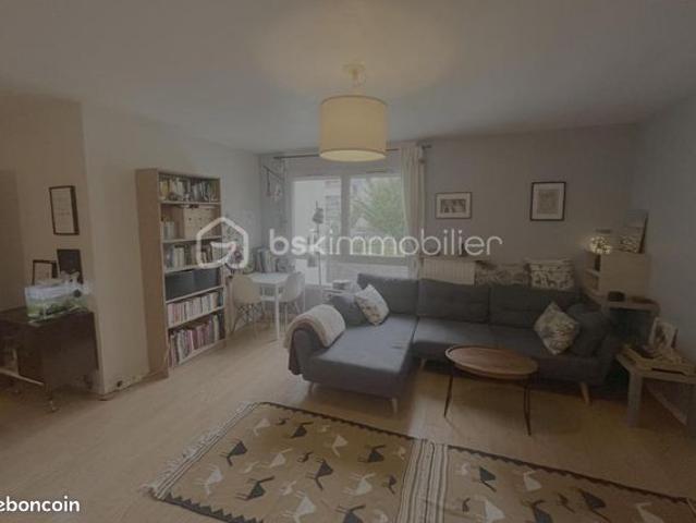 Appartement vente à Bobigny, Noisy-le-sec