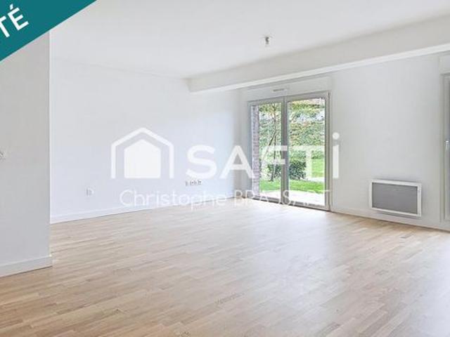 Appartement vente à Lens, Pas-de-Calais