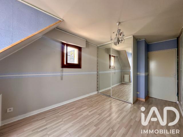 Appartement vente à Goderville, Seine-Maritime