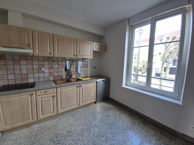 Appartement location à Nancy, Jarville-la-malgrange