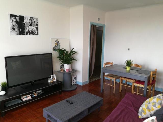 Appartement location à Toulouse