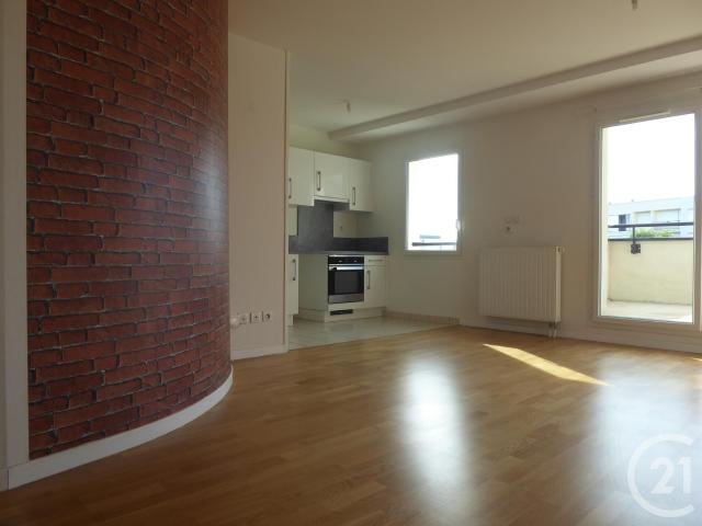 Appartement location à Chartres