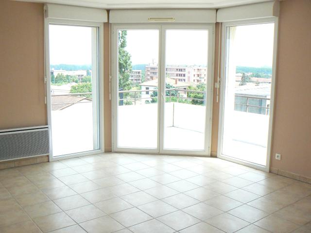 Appartement location à Toulouse, Blagnac