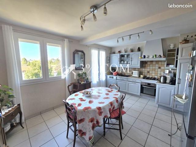 Appartement vente à Valence, Drôme