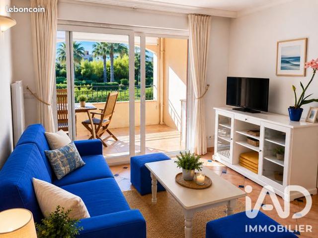 Appartement vente à Cavalaire-sur-Mer, Var