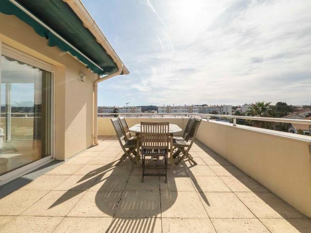 Appartement vente à Bayonne, Anglet