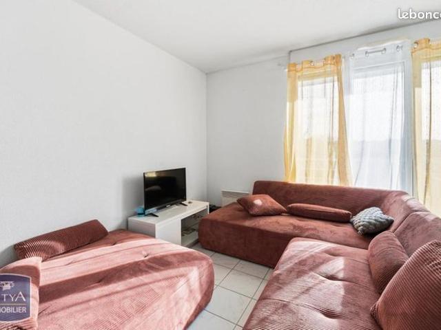 Appartement vente à Fougères-Vitré, Bretagne