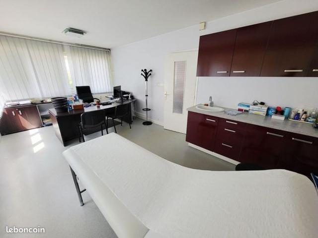 Appartement vente à Gourdon, Ussel