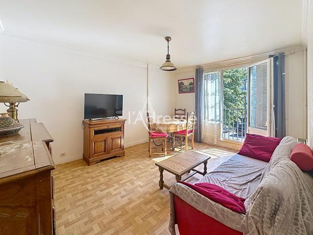 Appartement vente à Torcy, Brou-sur-chantereine