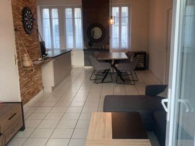 Appartement vente à Brest, Bretagne
