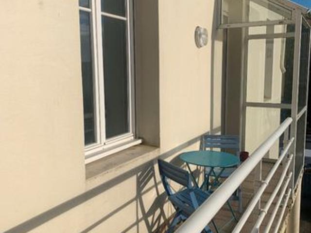 Appartement vente à Brest, Bretagne
