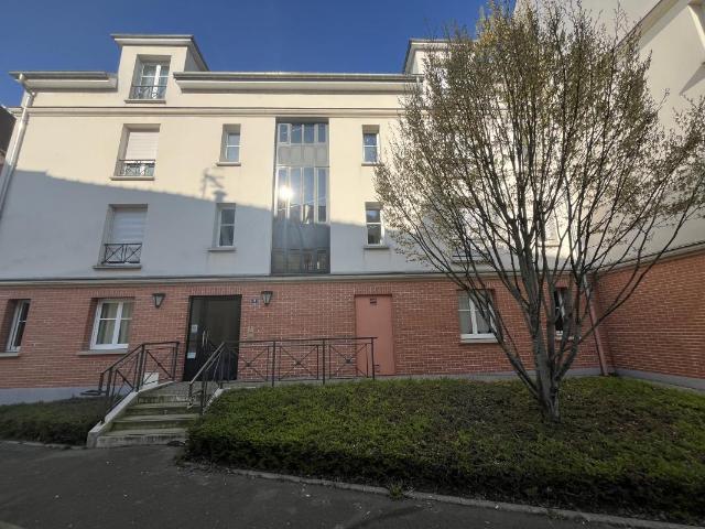 Appartement location à Beauvais