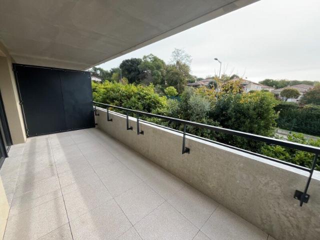 Appartement location à Bruguières, Haute-Garonne