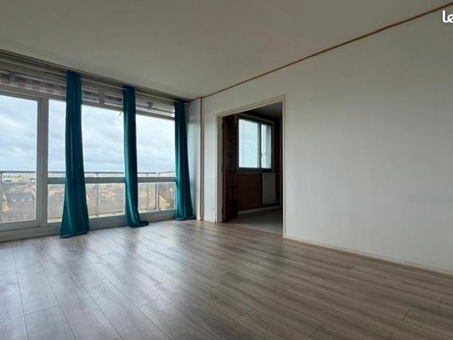 Appartement vente à Le Raincy, Livry-gargan