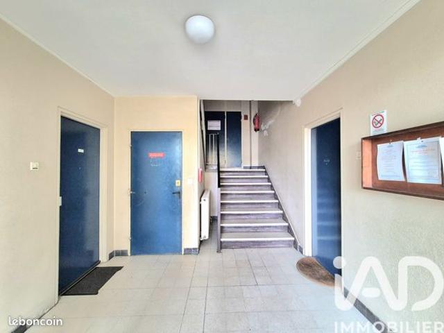 Appartement vente à Limoges