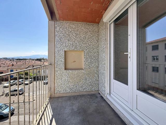 Appartement vente à Perpignan