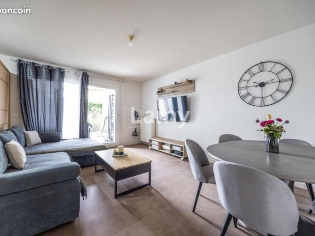 Appartement vente à Toulouse