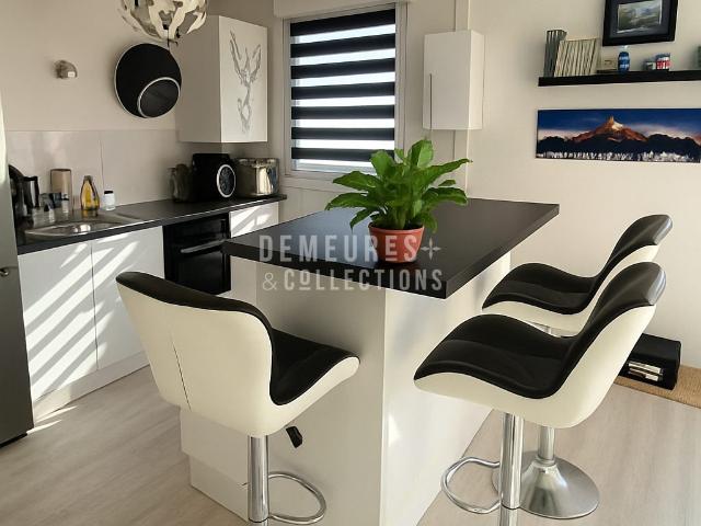 Appartement vente à Les Rives, Séez