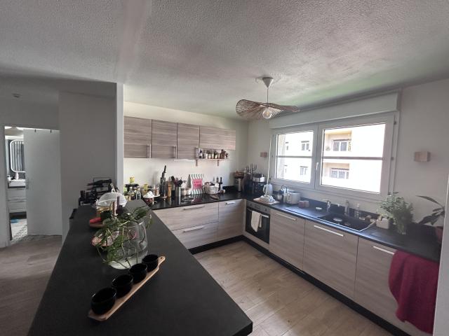 Appartement vente à Toulouse