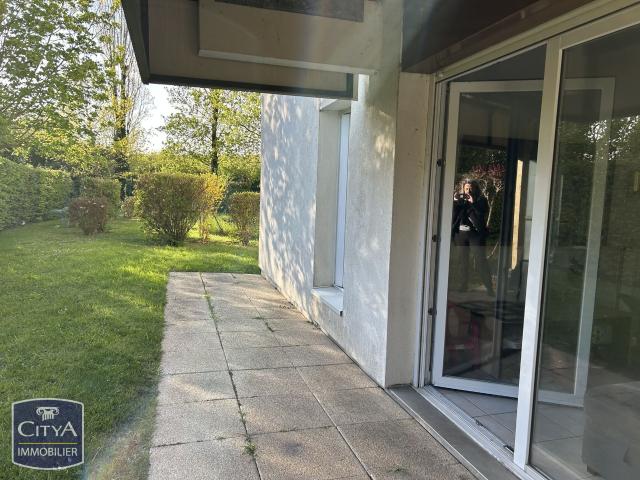 Appartement vente à Tours, Joué-lès-tours