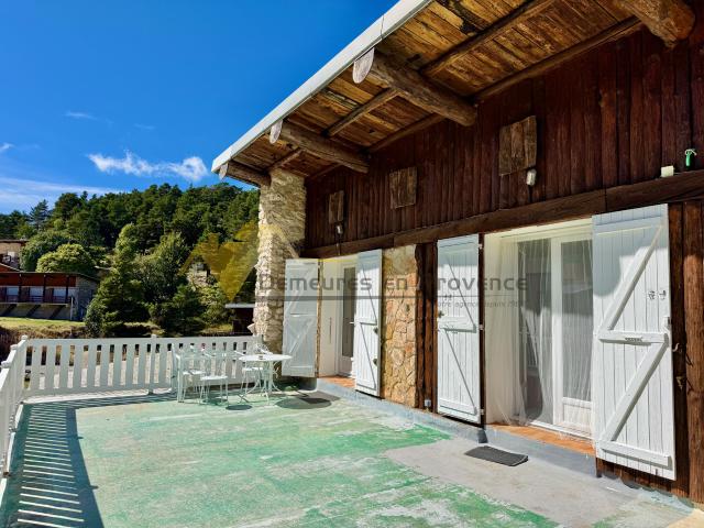 Appartement vente à France métropolitaine, Beaumont-du-ventoux