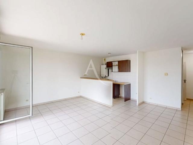 Appartement vente à France métropolitaine, Colomiers