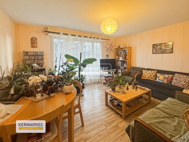 Appartement vente à Rennes, Bretagne