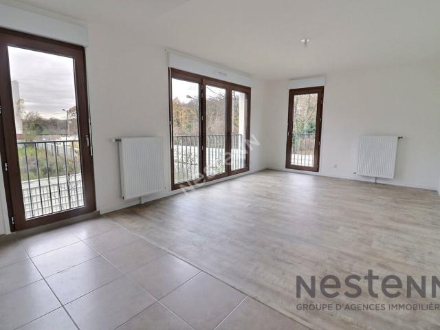 Appartement vente à Le Raincy, Neuilly-sur-marne