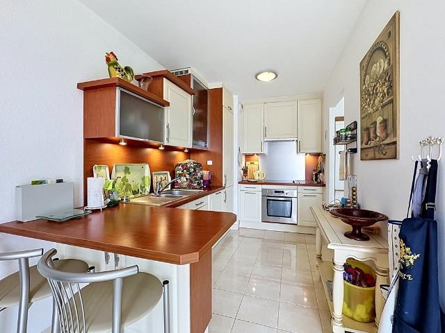 Appartement vente à Grasse, Mandelieu-la-napoule