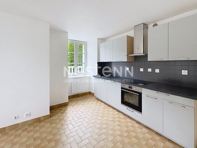 Appartement location à Saint-Brieuc, Bretagne