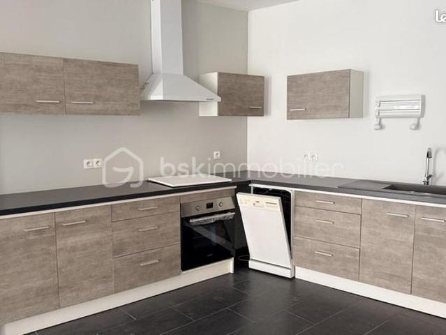 Appartement vente à Béziers, Thézan-lès-béziers