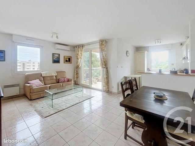 Appartement vente à Béziers, Villeneuve-lès-béziers