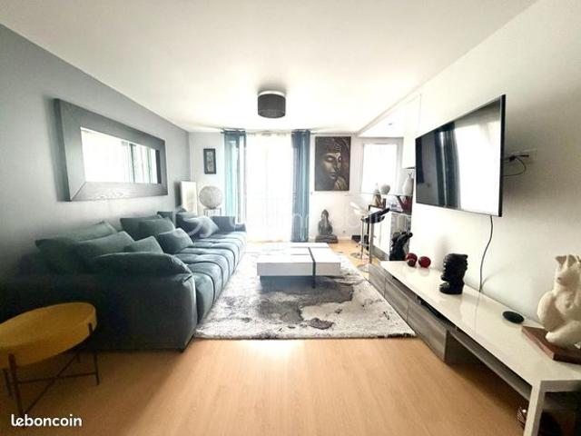 Appartement vente à Créteil, Mandres-les-roses